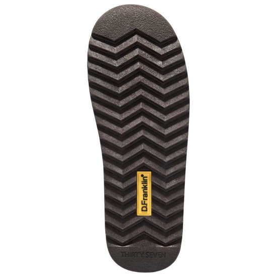 D' Franklin Nordic Clog